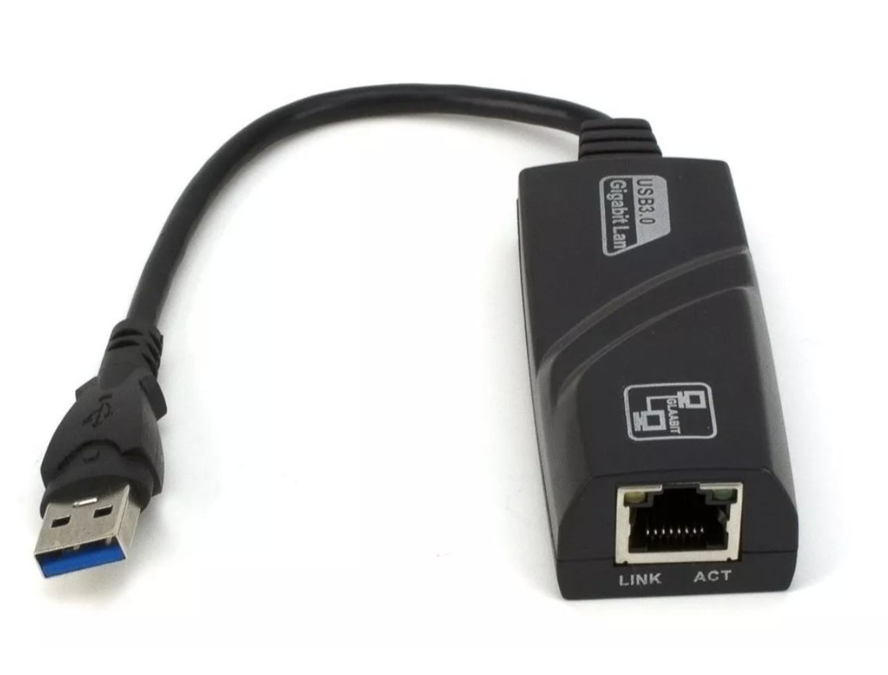 Miniatura 4 de CONVERTIDOR USB 3.0 ETHERNET